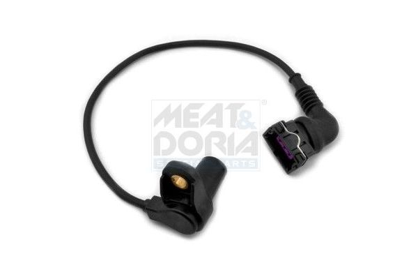 Eksantrik Devir Sensörü  NGK 81051