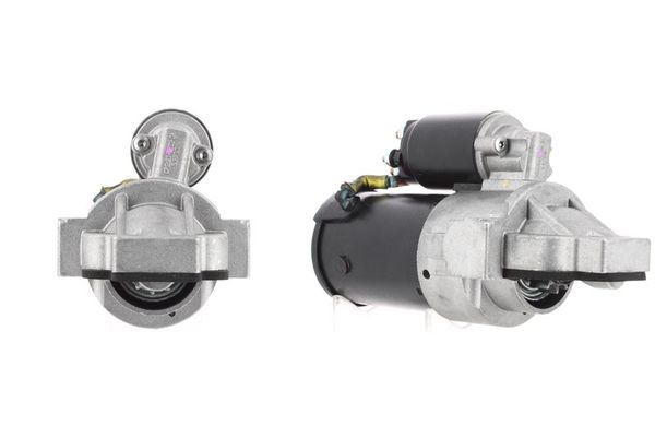 Marş Dinamosu  Ford Transit / E-Transit (TTS) P.Van (2019->)  FOMOCO GK2T11000DC