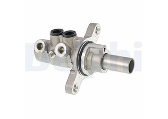 Fren Ana Merkez  DELPHI LM80666  4601Y4