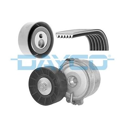 Vantilatör Kayış Seti  DAYCO KPV025