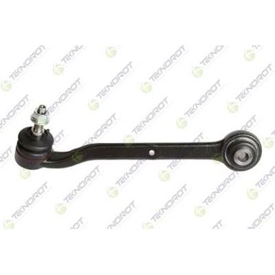 Salıncak Rotilli Ön Üst Sol TEKNOROT FO-733