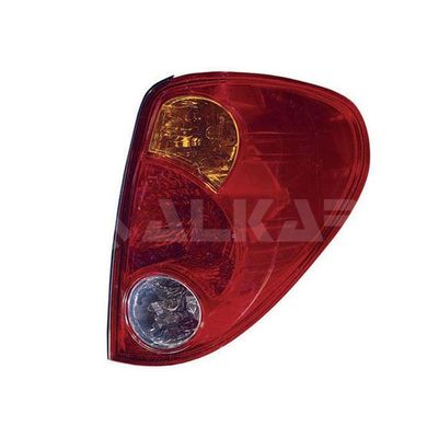 Stop Lambası Sağ Mitsubishi L200 (KA0/KB0)(2006->)  FPI MBL047RB