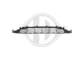 Tampon Panjuru Ön EUROBUMP 757-2010  13453635 39089223