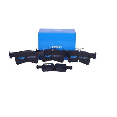 Fren Disk Balata Arka SKF VKBP 91343