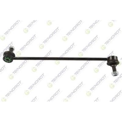 Viraj Demir Askı Rotu Ön Sağ Kia Sorento (XM)(2009->)  TEKNOROT HY-825T