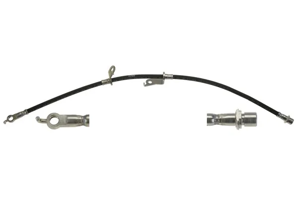 Fren Hortumu Ön Sağ veya Sol Toyota RAV4 (A3)(2005->)  FROW 551.1112.045