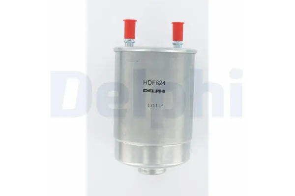 Yakıt Filtresi  Renault Scenic III (04.2009->)  DELPHI HDF624