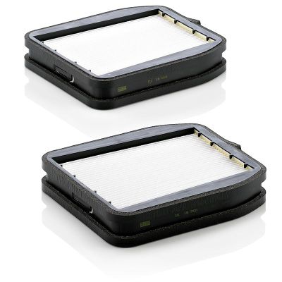 Polen Filtresi  MANN CU 18 000-2