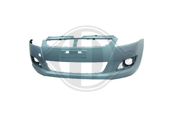 Tampon Ön Suzuki Swift (AGZ/AZH/NZ)(2010->)  VORTEX V3210604