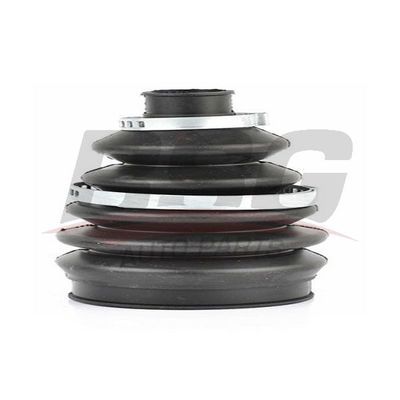 Aks Körüğü Ön Dış Sağ veya Sol Fiat Punto Evo (199)(2009->)  DOGRU 1095