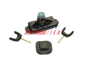 Kapı Kilit Şifresi  HELLUX HLC600247  6C1A16D748AB 1476762