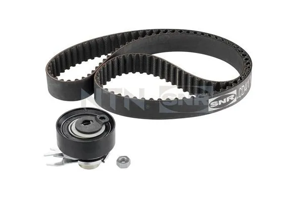 Triger Kayış Seti  Volkswagen Polo III 2/4 Kapı (6N1)(09.1994->1999)  SNR KD457.36