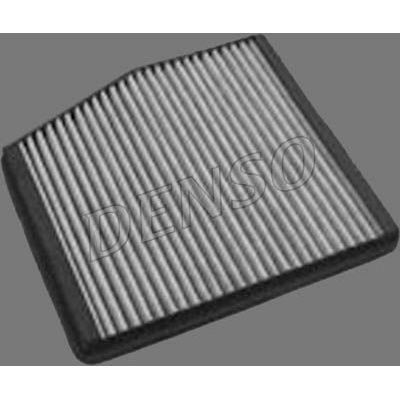 Polen Filtresi  Lancia Ypsilon (101)(09.2003->2012)  DENSO DCF090K