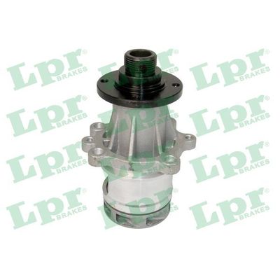 Devirdaim Su Pompası  BMW 5 Serisi Sedan (E34)(1988->)  LPR WP0243