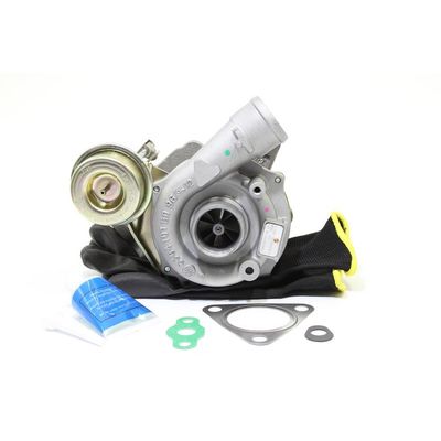 Turbo Şarj  Peugeot 206 (08.1998->)  SUPSAN U038