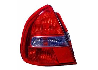 Stop Lambası Dış Sağ DEPO 214-19A7R-UE  MR485470