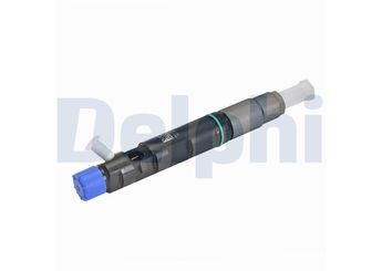 Enjektör  DELPHI 28387256-12B1  F680053003 F6800-53003 F680053061 F6800-53061