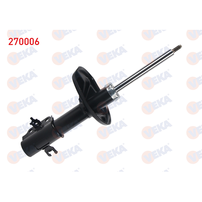 Amortisör Ön Sol Mazda 323 Sedan (BG)(06.1989->)  VEKA 270006