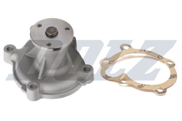 Devirdaim Su Pompası  Opel Meriva B (03.2010->)  DOLZ O142