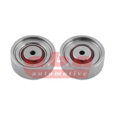 Vantilatör Kayış Gergi Rulmanı  Skoda Superb (3U4)(04.2002->)  A.B.A YM505701