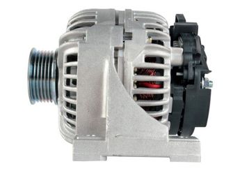 Alternatör  HELLA 8EL 012 428-121  124515017 8111001 8 111 001 8602277 8 602 277 9442841 9 442 841 9459038 9 459 038