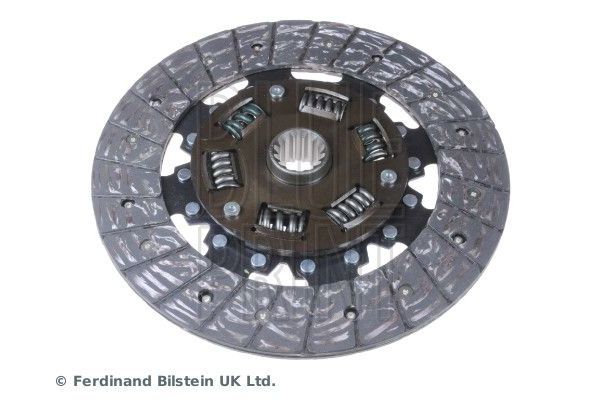 Debriyaj Balatası  Mitsubishi Pajero (V20/V40)(1992->)  BLUE PRINT ADC43137