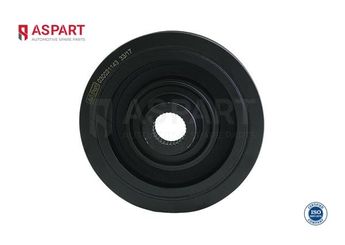 Krank Kasnak  ASPART 8CBP1046  13810PT100 13810-PT1-00