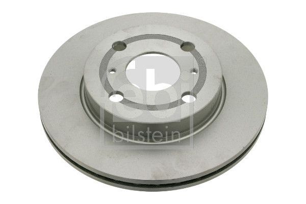 Fren Disk Ayna Ön Sağ ve Sol Toyota Yaris (NCP1/NLP1/SCP1)(1999->)  FEBI BILSTEIN 26068