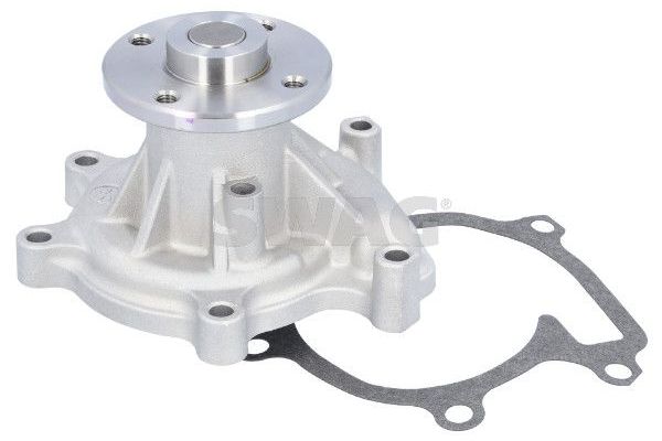 Devirdaim Su Pompası  Toyota Yaris (NCP1/NLP1/SCP1)(1999->)  SWAG 81 93 2687