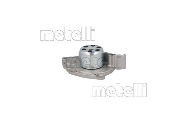 Devirdaim Su Pompası  METELLI 24-1087