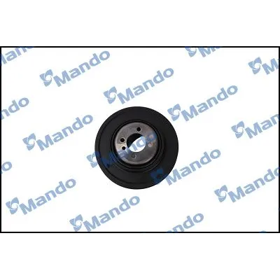 Krank Kasnak  Hyundai Accent Blue (SB)(08.2011->)  MAHER 07956