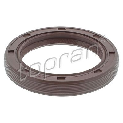 Eksantrik Keçesi  Opel Mokka X (2016->)  TOPRAN 207 639