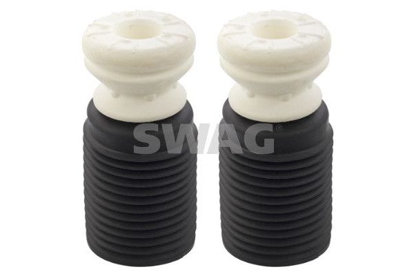 Amortisör Körüğü Arka Sağ veya Sol BMW X3 Serisi (F25)(03.2011->)  SWAG 33 10 7928