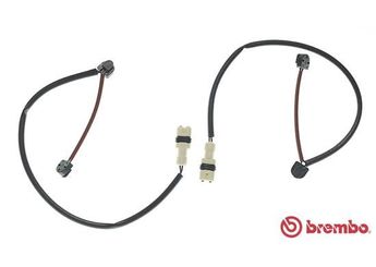Balata İkaz Kablosu Arka BREMBO A 00 416  99661234800 99661267602