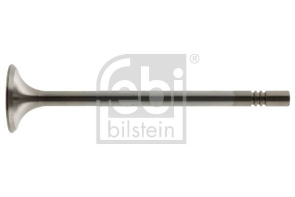 Supap  TETİK MER-180