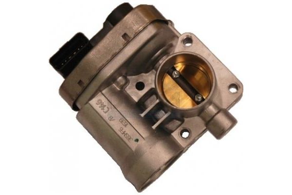 Gaz Kelebeği  FIAT ORJINAL 77365316