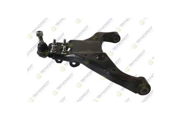 Salıncak Rotilli Ön Alt Sol Isuzu D-Max (2007->)  TEKNOROT CH-379