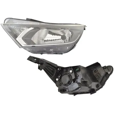 Far Sol Hyundai Bayon (06.2021->)  EUROBUMP HUN10I2033Y