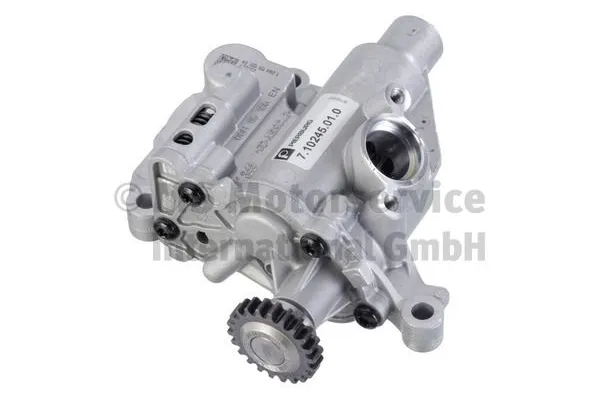 Yağ Pompası  Audi A3 Sedan (8YS)(04.2020->)  PIERBURG 7.10245.01.0