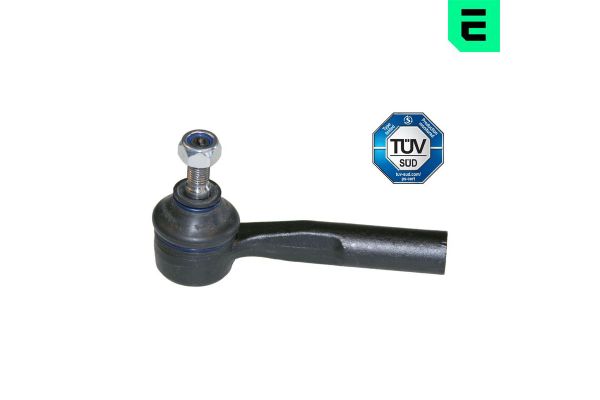 Rot Başı Sol Fiat Fiorino (225) Cargo/Combimix (2008->)  OPTIMAL G1-1355