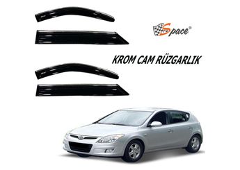 Cam Rüzgarlığı  SPACE A144332021  