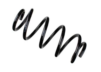 Helezon Yayı Ön VOTTO H-4170  8K0411105DE 8K0 411 105 DE 8K0411105DF 8K0 411 105 DF