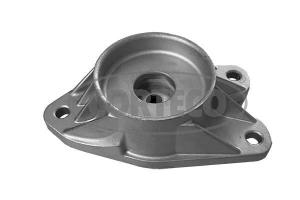 Amortisör Tabla Takozu Arka Sağ veya Sol BMW 2 Serisi Coupe (F22)(2013->)  CORTECO 49104092