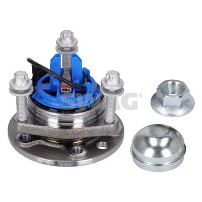 Porya Ön Sağ veya Sol Opel Signum (2003->)  SWAG 40 92 8141