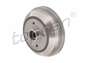 Kampana Arka Sağ veya Sol TOPRAN 205 485  90509107 418025 04 18 025 4 18 025