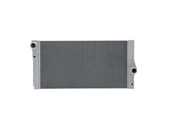 Su Radyatörü  MAHLE CR 2110 000S  4B0121251F 4B0121251K 8D0121251N 8DO121251N 17118615427 8615427