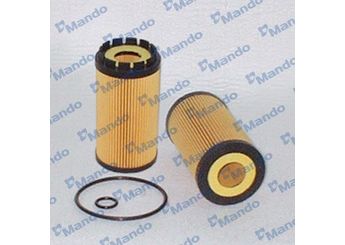 Yağ Filtresi  MANDO EEOK0001Y  2632027000 2632027001