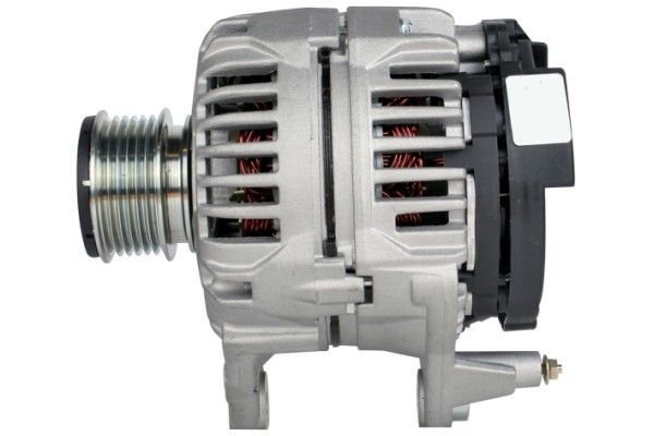 Alternatör  Seat Alhambra (7V8)(01.1996->)  HELLA 8EL 012 428-111