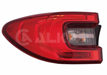 Stop Lambası Dış Sol RENAULT ORJINAL 265552478R  265552478R