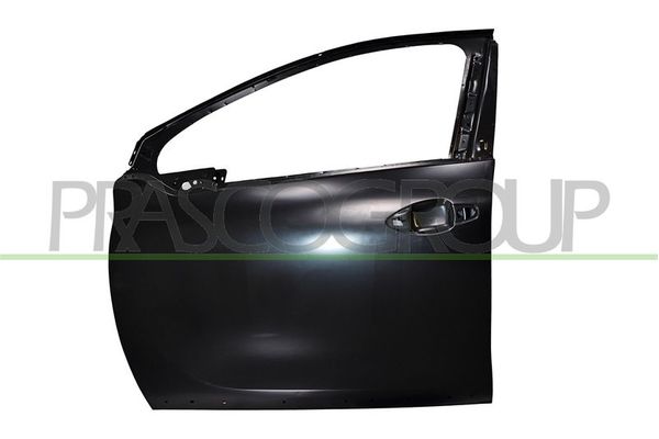 Kapı Ön Sol Peugeot 2008 (03.2013->)  YRJ YRJ15-2008-14-201L